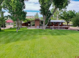 2540 Locust Rd, Montrose, CO 81401