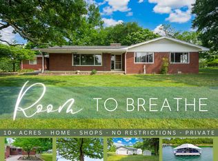 150 Jim Linegar Ln, Branson West, MO 65737