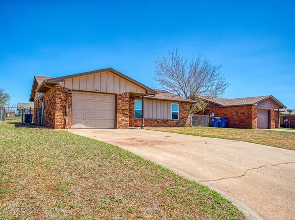 2409 S 15th St, Kingfisher, OK 73750