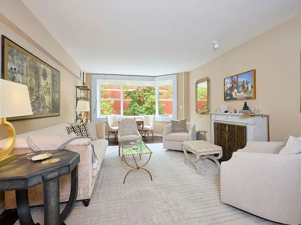 116 E 66th St #4E, New York, NY 10065