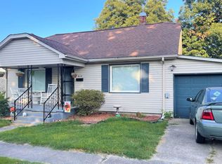 814 N Mulberry St, Dexter, MO 63841