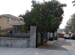 1755 Mount Pleasant Rd, San Jose, CA 95148