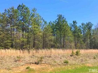 4042 Culbreth Rd, Stem, NC 27581