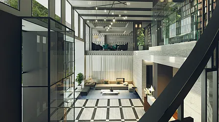 Rented by Nooklyn NYC LLC
