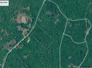 0 Oak Hill Rd, Orland, ME 04472