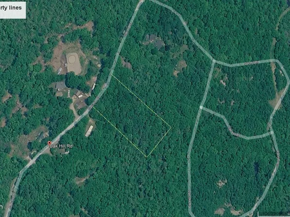 0 Oak Hill Road, Orland, ME 04472