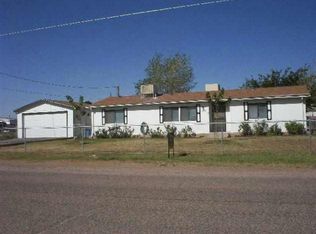 4395 N Stardust Rd, Kingman, AZ 86409