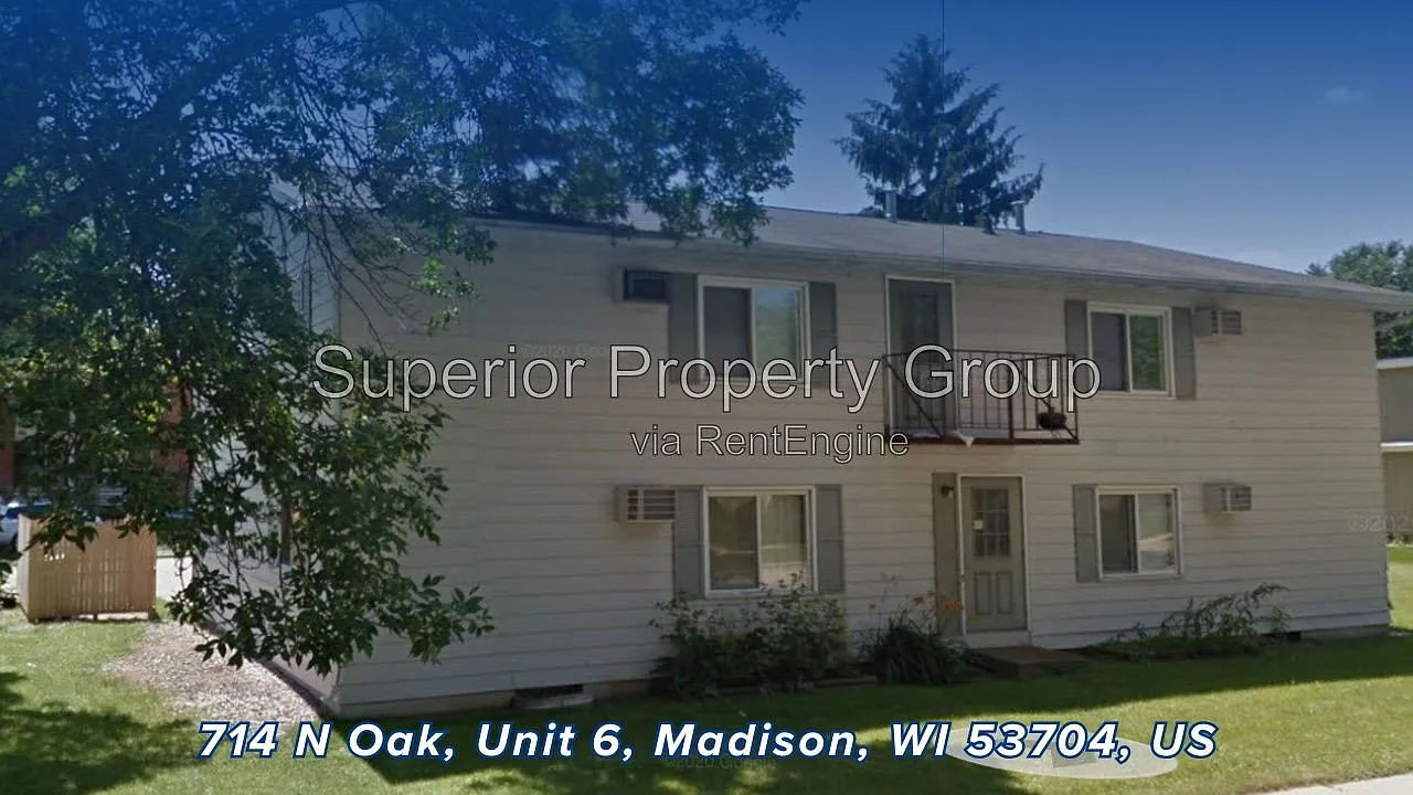 1 bed, 1.0 bath, $950 — Photo 1