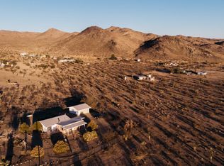 55544 Mira St, Yucca Valley, CA 92284