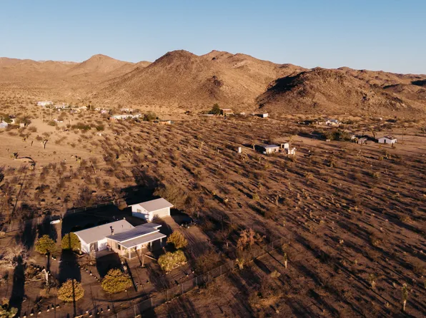 55544 Mira St, Yucca Valley, CA 92284