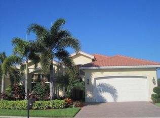 10831 Redlake Isle, Boynton Beach, FL 33473