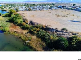 14001 I-10 N Rd LOT 3, Ehrenberg, AZ 85334