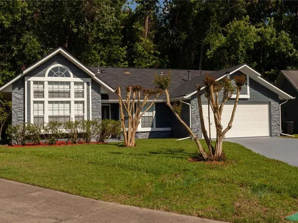 5909 NW 43rd Ave, Gainesville, FL 32606