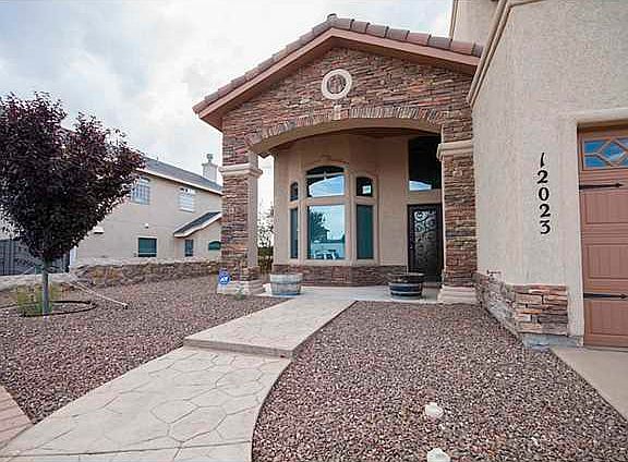 2nd image of 12023 Stansbury Dr