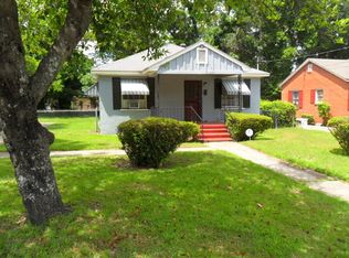 2717 Hood St, Columbus, GA 31906
