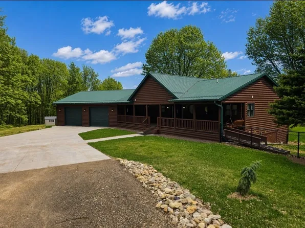 N5200 240th Street, Menomonie, WI 54751