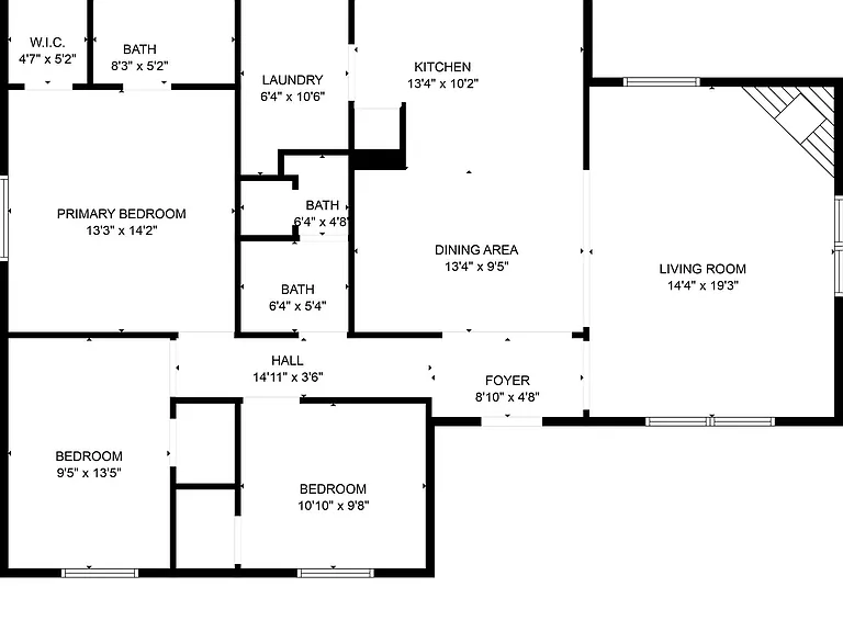 13400 Nicholson Rd — Photo 35