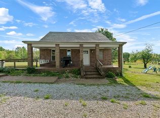 5520 Forest Oak Church Rd, Belton, KY 42324