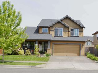 241 Casting St SE, Albany, OR