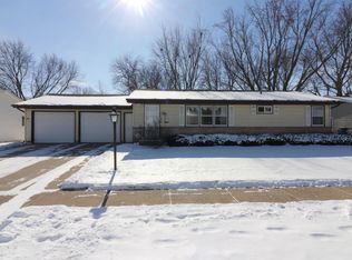 314 7th St SW, Spencer, IA 51301