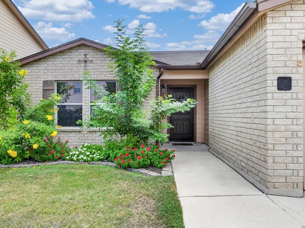 209 Gatewood Falls, Cibolo, TX 78108