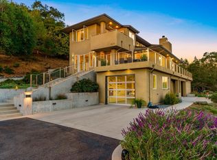 3765 Old Pilkington Rd, Santa Cruz, CA 95065