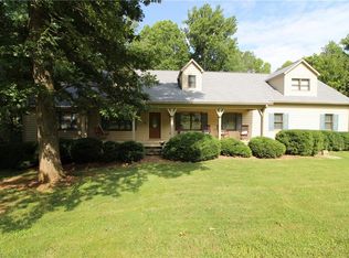 4687 Oakview Dr, Trinity, NC 27370