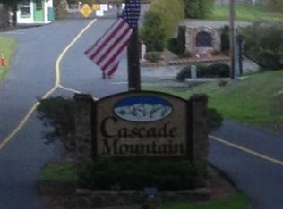 F-8 Flint Ridge Trail, Fancy Gap, VA 24328