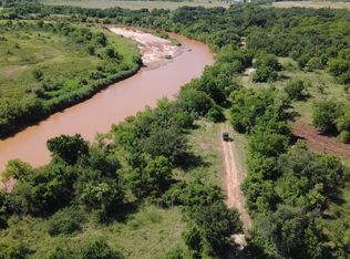 952 Jones Rd, Newcastle, TX 76372