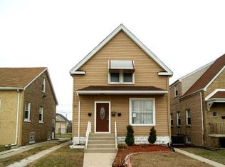 7420 W 56th St, Summit, IL 60501