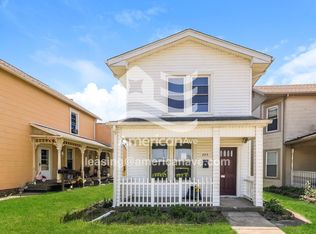 293 W 3rd St, Xenia, OH 45385