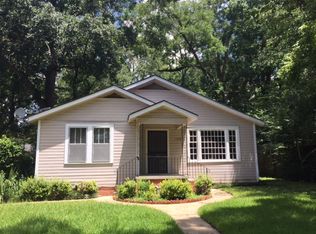 1358 Old Shell Rd, Mobile, AL 36604