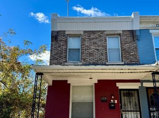 6308 N Lambert St, Philadelphia, PA 19138