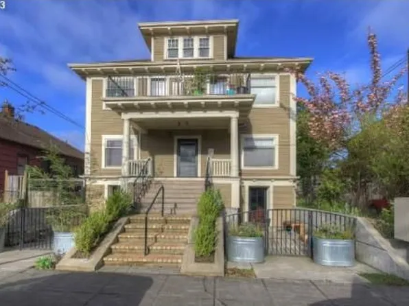 5015 NE 15th Ave APT 1, Portland, OR 97211