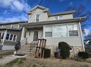 231 Williamson Ave #1B, Hillside, NJ 07205