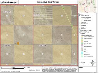 0 NW Lot #4555, Kingman, AZ 86401