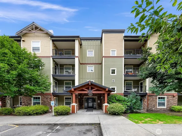 690 32nd Street #B106, Bellingham, WA 98225