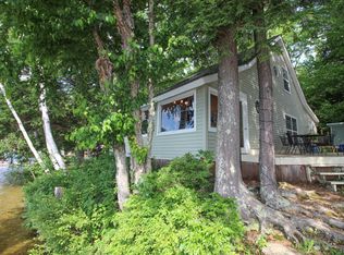 115 Cottage Rd, Sumner, ME 04292