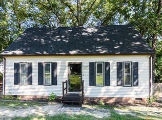 4101 Sussex Dr, Chesterfield, VA 23832