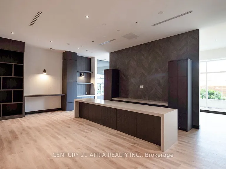 2475 Old Bronte Rd #607 — Photo 13
