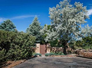 25 Bluestem Dr, Santa Fe, NM 87506