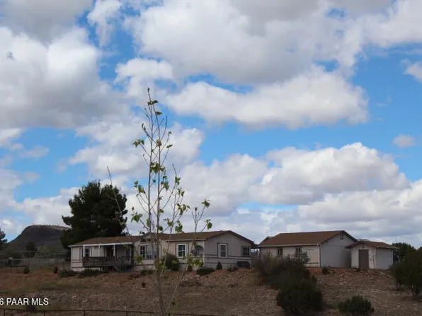 2025 N Papago Trl, Chino Valley, AZ 86323