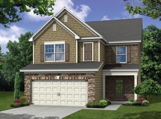 104 Brushed Ives Ct, Lawrenceville, GA 30045
