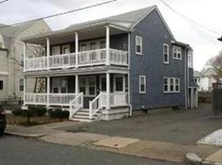 20 Mermaid Ave #2, Winthrop, MA 02152