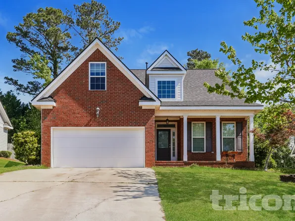 1119 Hunters Cv, Evans, GA 30809