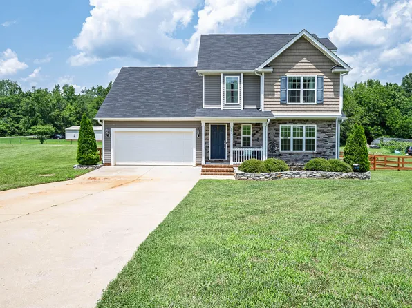 3128 Bramblegate Dr, Mebane, NC 27302
