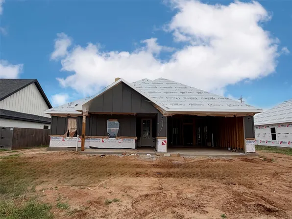 5517 Fallbrook Dr, Abilene, TX 79606