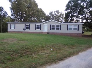 3778 Litt Wilson Rd, Finger, TN 38334