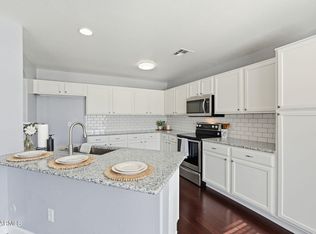1707 W Harding Ave, Coolidge, AZ 85128