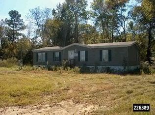 3221 Cade Rd, Lake City, SC 29560